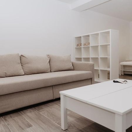 Nuevo y cómodo loft junto a la Mezquita Córdova Exterior foto