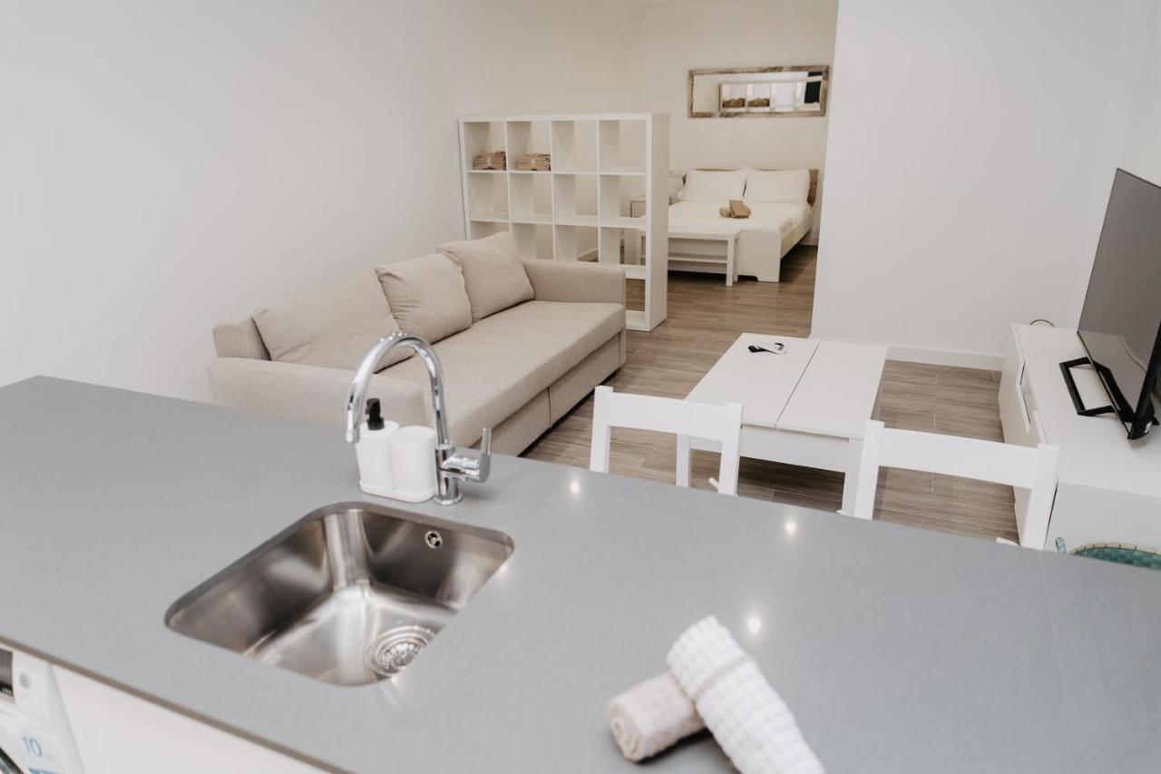 Nuevo y cómodo loft junto a la Mezquita Córdova Exterior foto