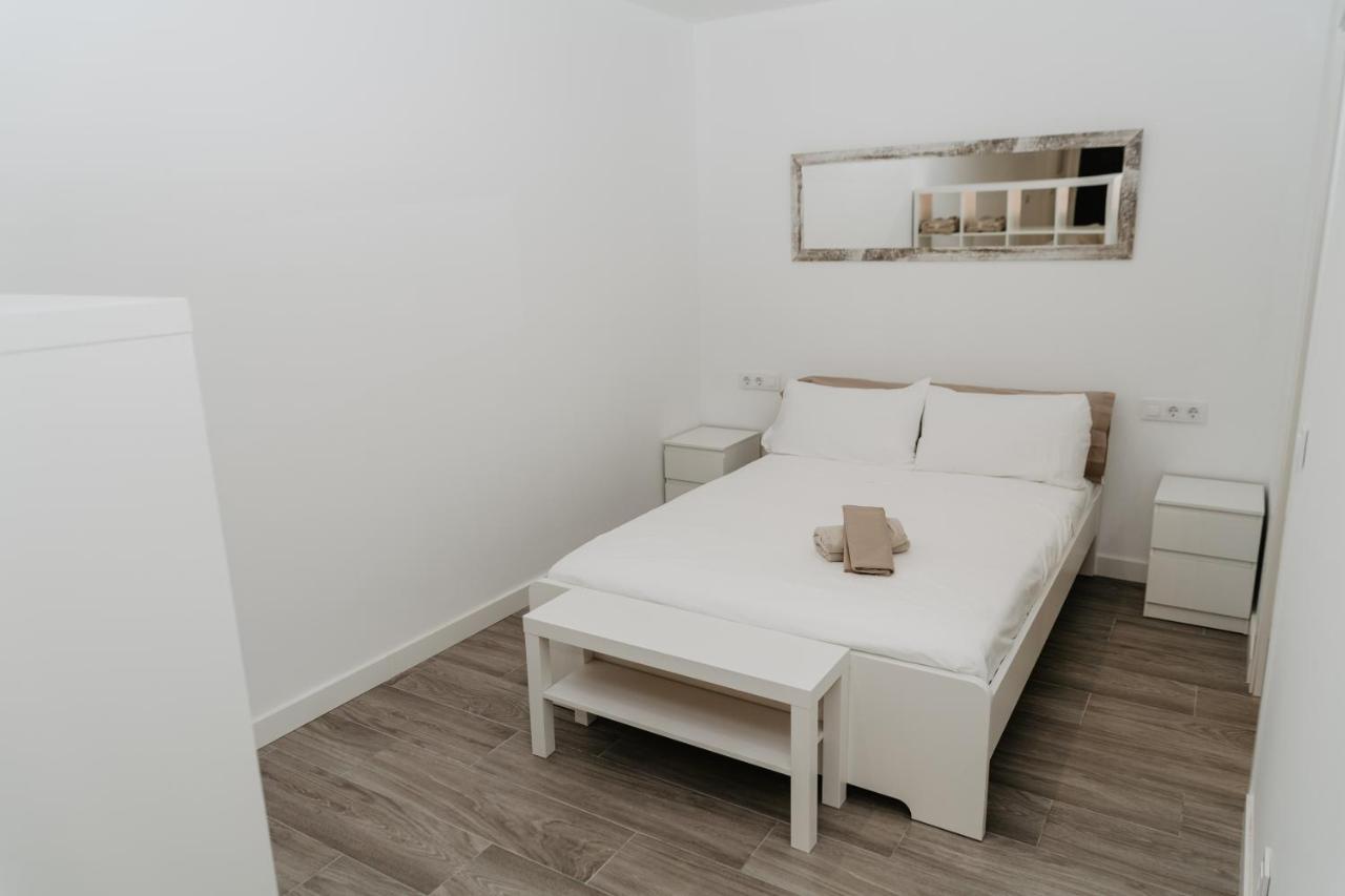 Nuevo y cómodo loft junto a la Mezquita Córdova Exterior foto