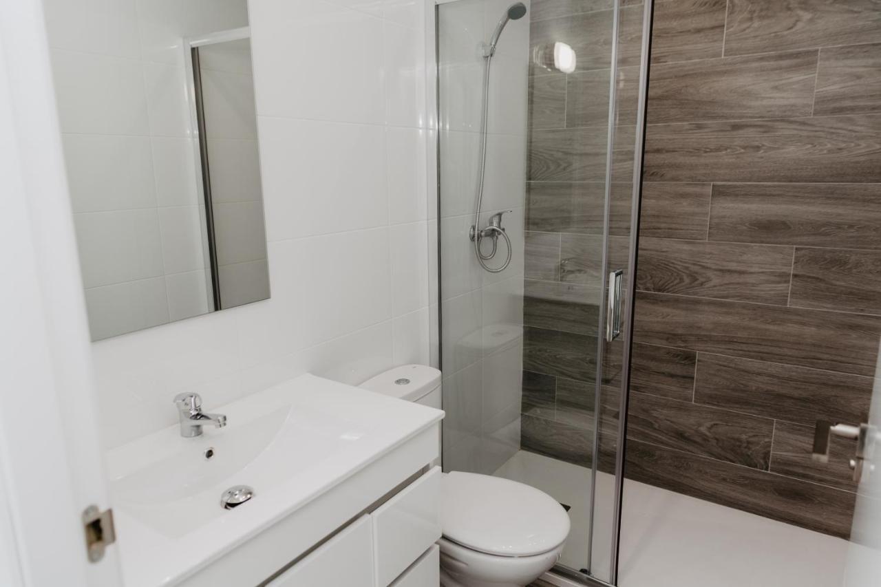Nuevo y cómodo loft junto a la Mezquita Córdova Exterior foto