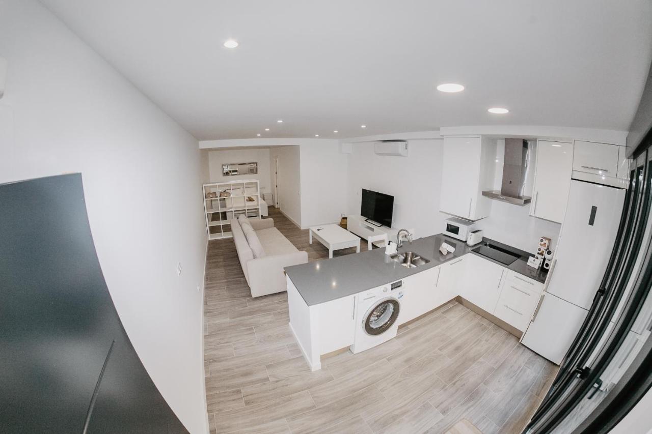 Nuevo y cómodo loft junto a la Mezquita Córdova Exterior foto