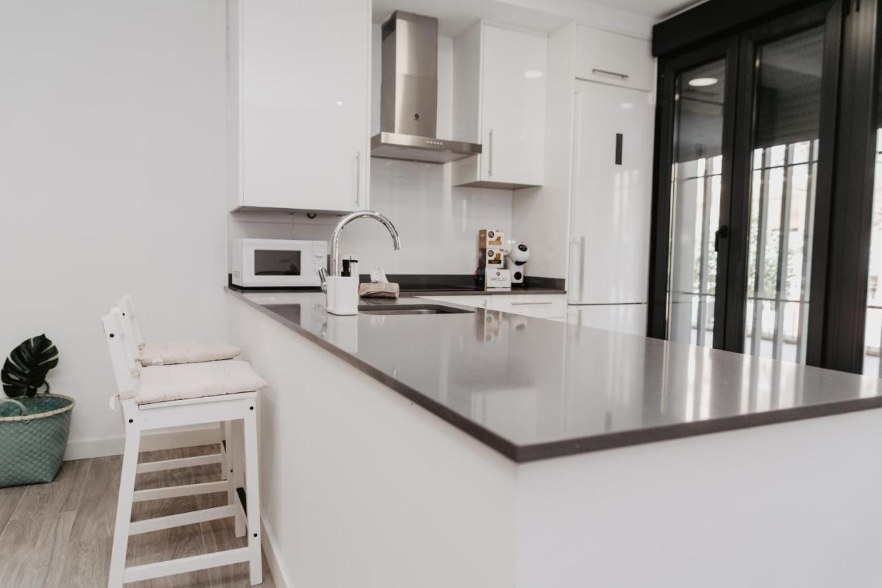 Nuevo y cómodo loft junto a la Mezquita Córdova Exterior foto