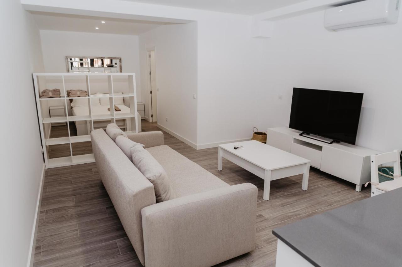 Nuevo y cómodo loft junto a la Mezquita Córdova Exterior foto